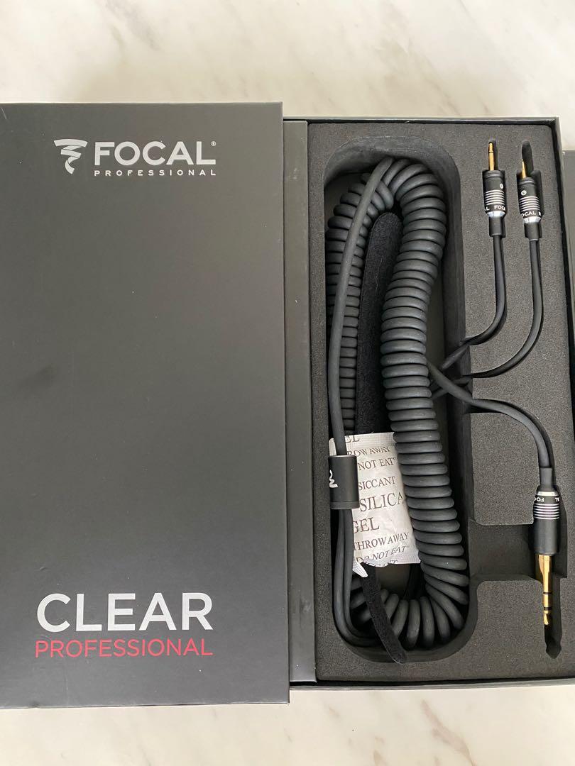 focal replacement cable
