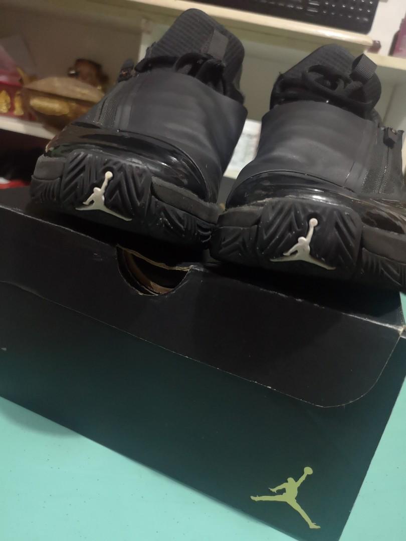 Jordan jumpman hustle for sale hot sale