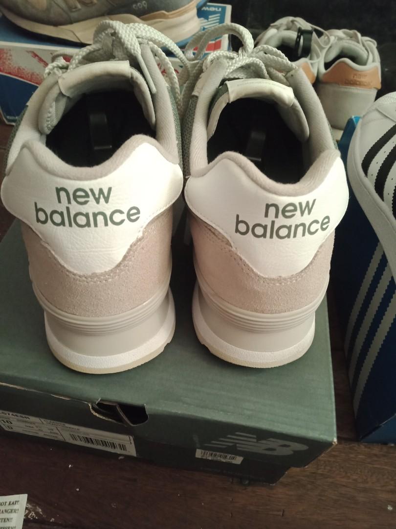 teni new balance