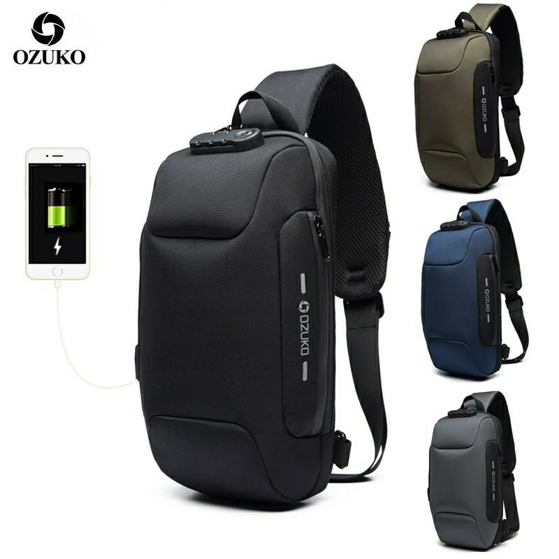 ozuko sling bag