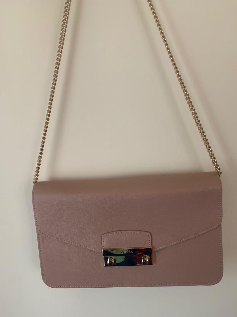 Furla Bella Pochette 2024 favors