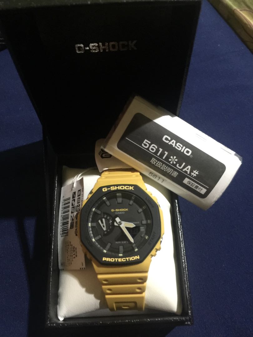 Ga 2025 2100 kuning