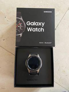 samsung gear watch olx