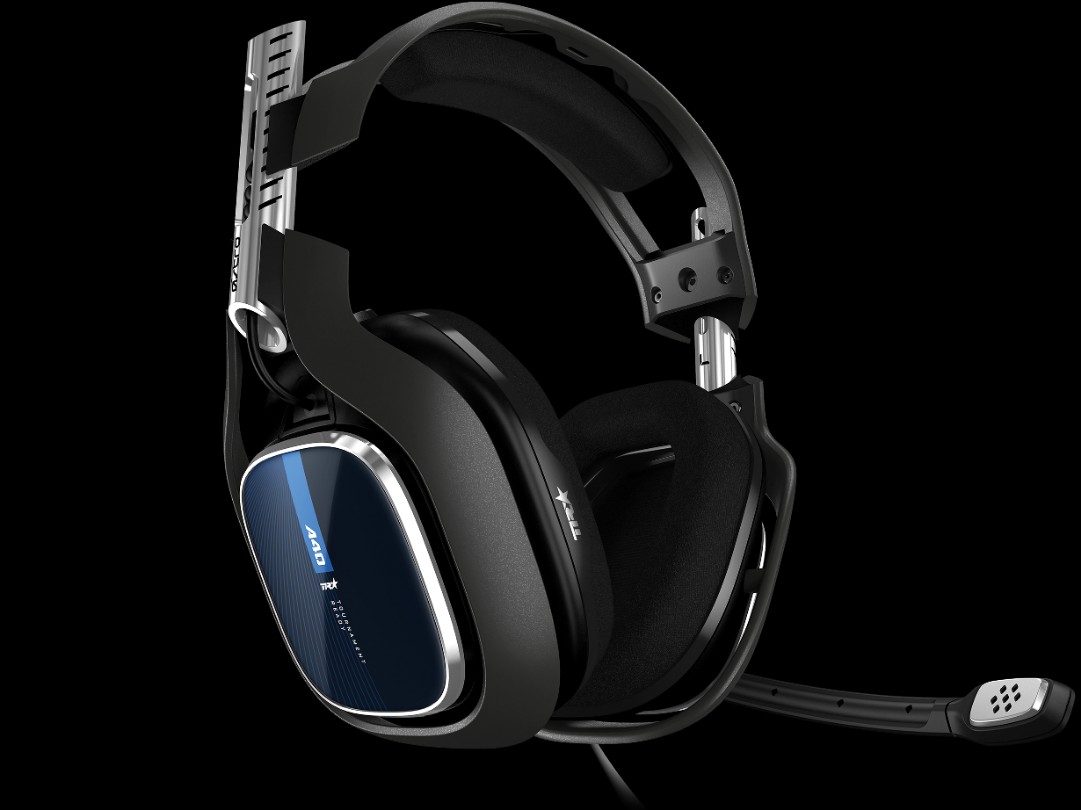 a40 gaming headphones