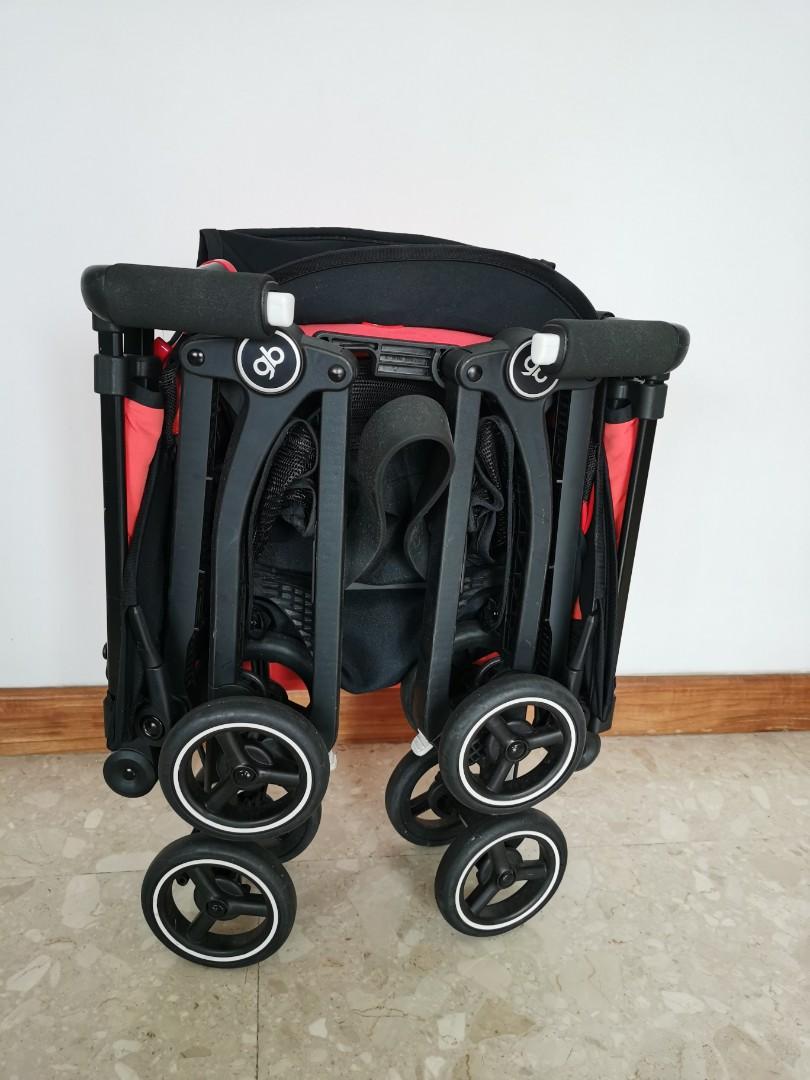 gb pockit replacement wheels