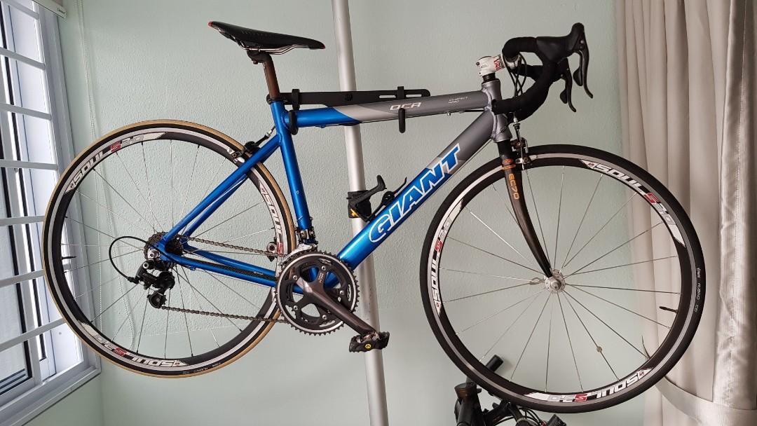Giant OCR - Road Bike, Sports Equipment 