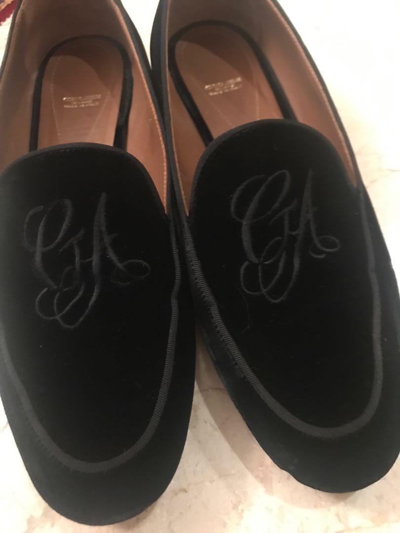 Giorgio armani ladies shoes new arrivals