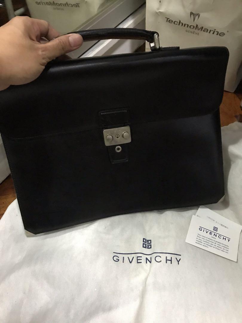 givenchy suitcase