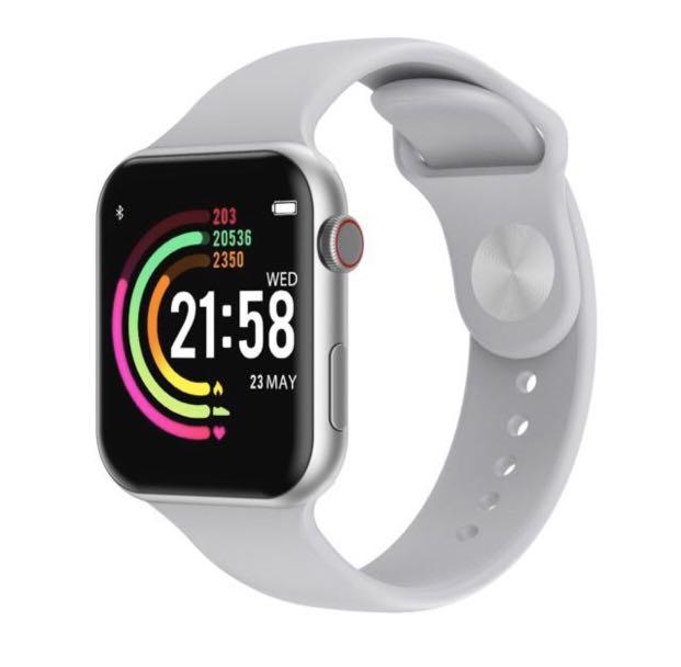 Soulusic iwo 8 store lite