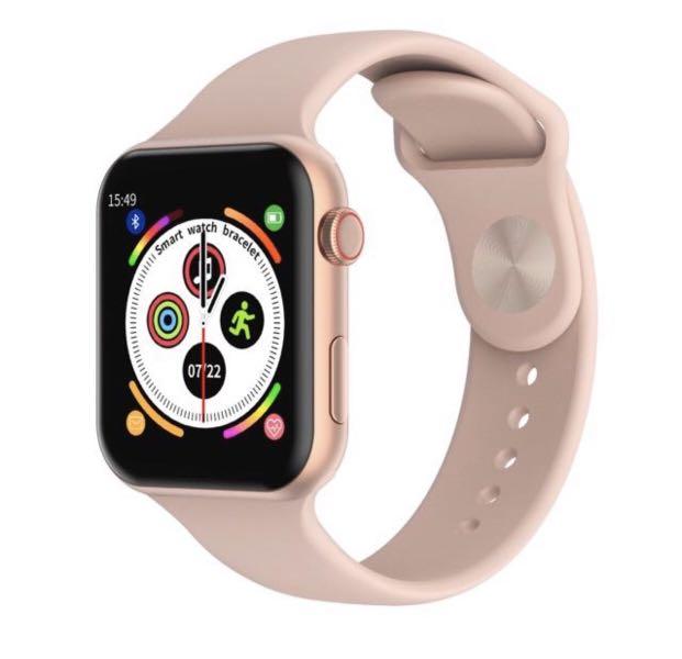 Iwo 10 smartwatch discount
