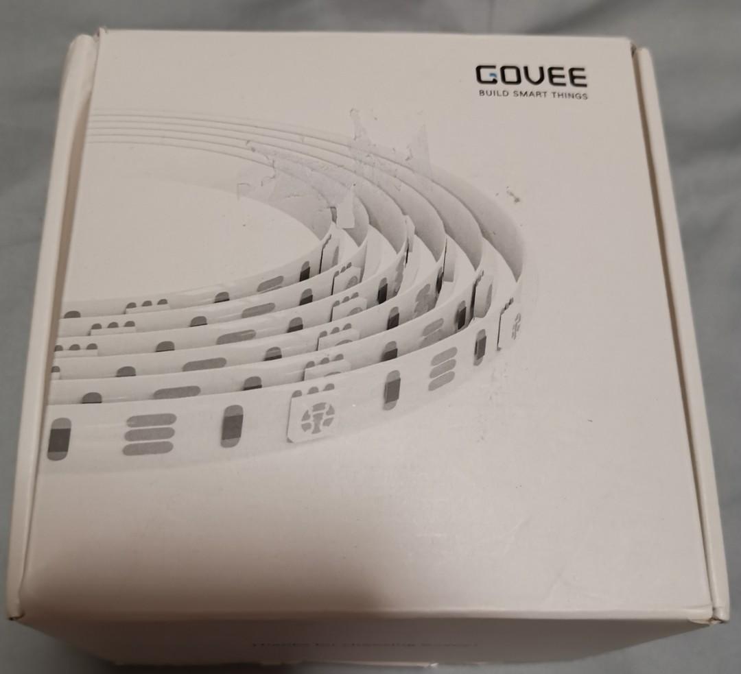 Govee build smartthings sale