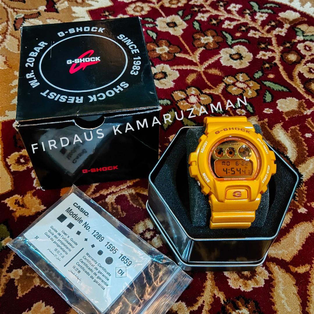 G shock module 1289 outlet
