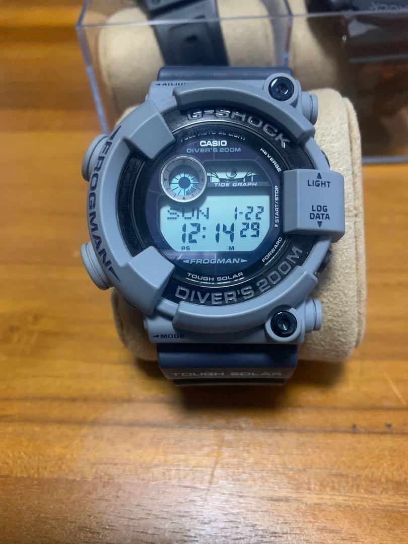 Frogman 8250 best sale