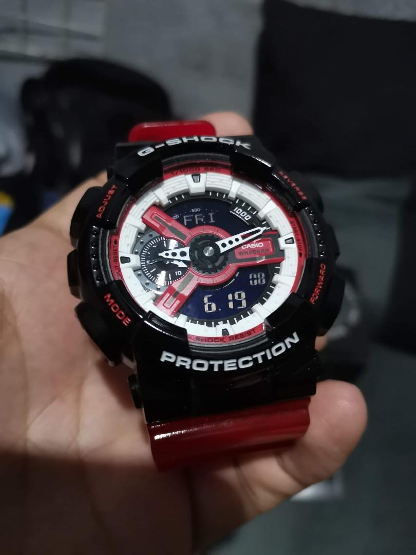 Deadpool g shock price deals