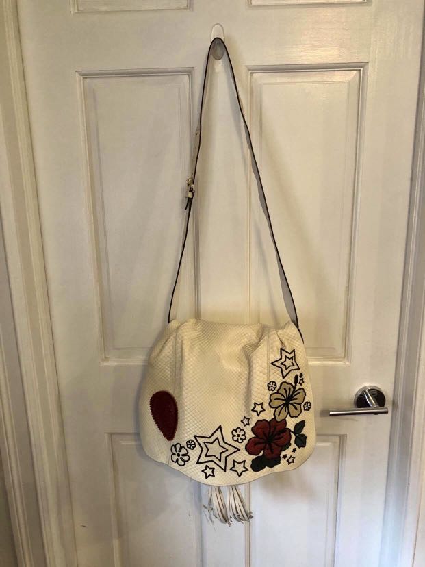 tribeca bags