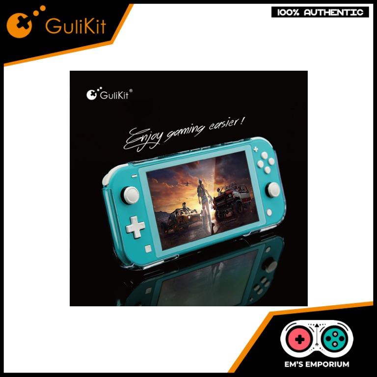 gulikit case