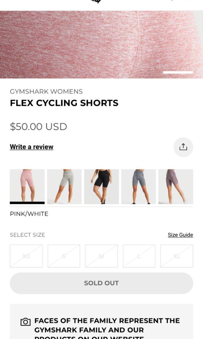 flex cycling shorts review
