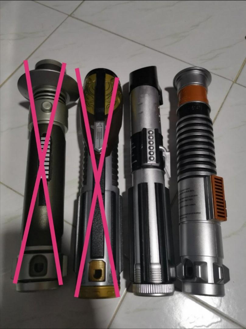 Star wars deals bladebuilders hasbro