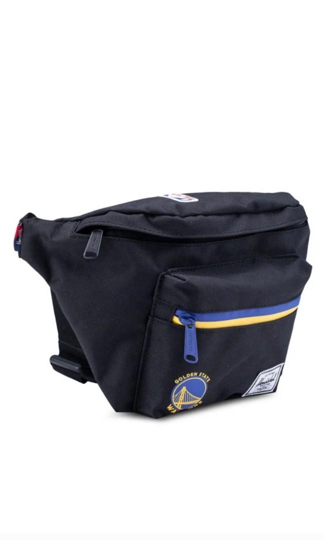 Golden state warriors shop fanny pack