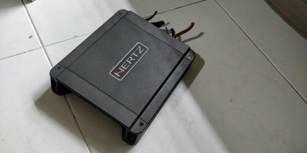 Hertz Car Audio System (Full set to go!!!), Audio, Other Audio