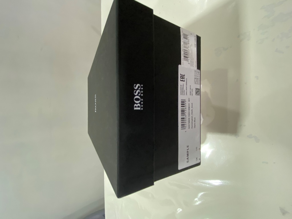 kensington derby hugo boss