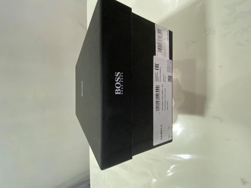 hugo boss kensington derby