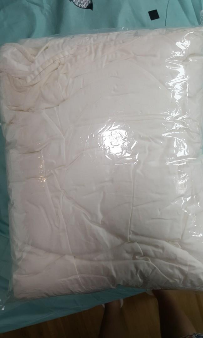 Ikea Grusblad Quilt Cooler 240 Cm X 200 Cm Vacuum Packed Everything Else On Carousell