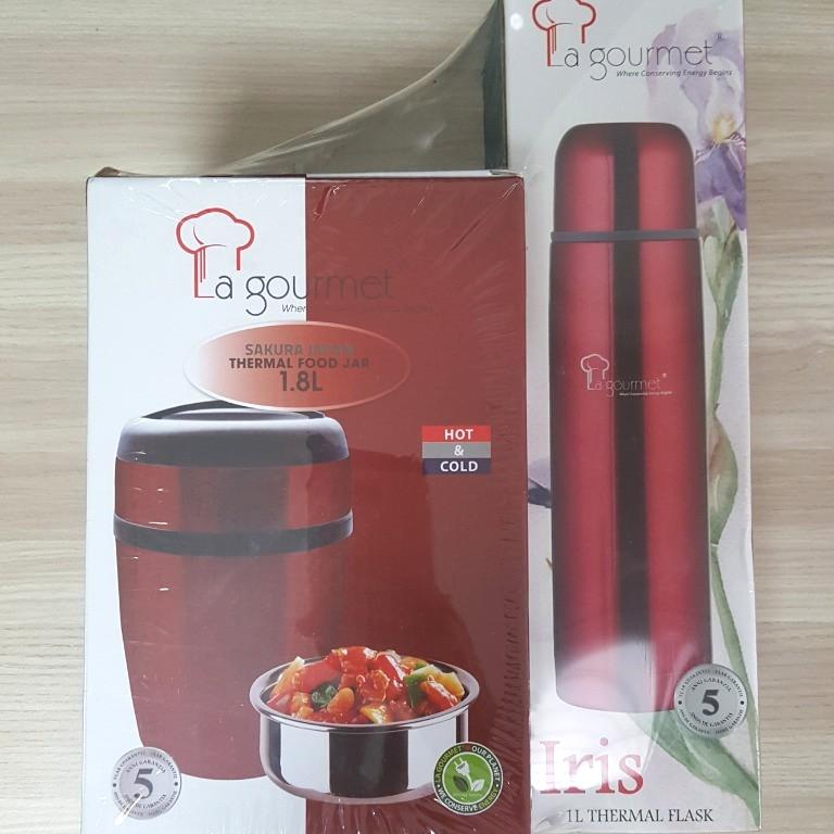 thermos 1.8 l food jar