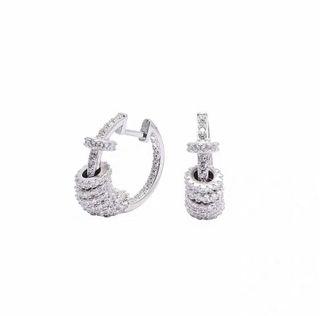 INSTOCK Kris Wu Earrings