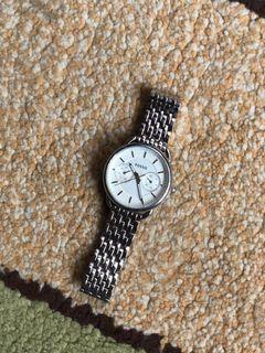 JAM FOSSIL BOX LENGKAP