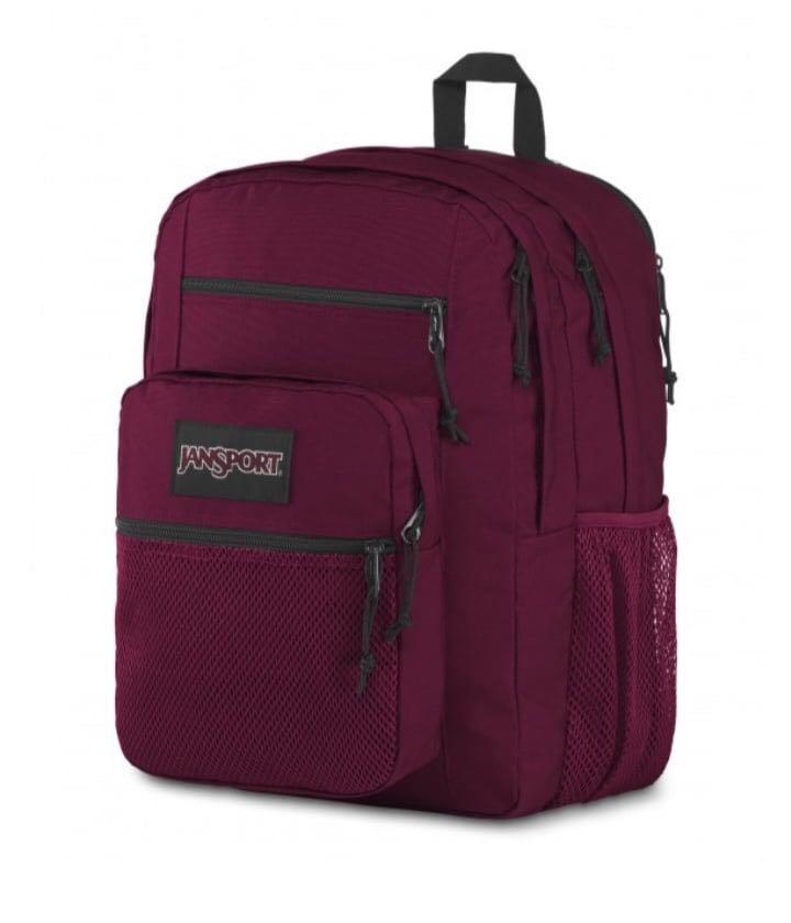 big campus backpack