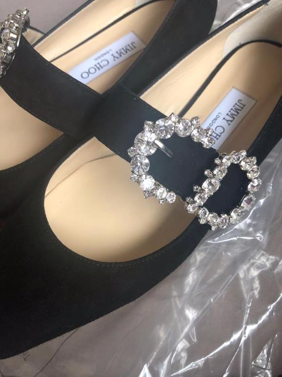 Jimmy hot sale choo goodwin