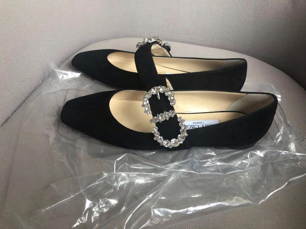 Jimmy choo goodwin outlet