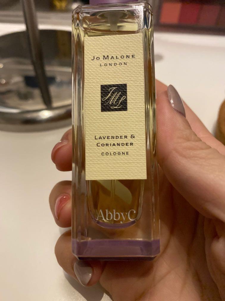Jo Malone Lavender and Coriander Cologne, Beauty & Personal Care