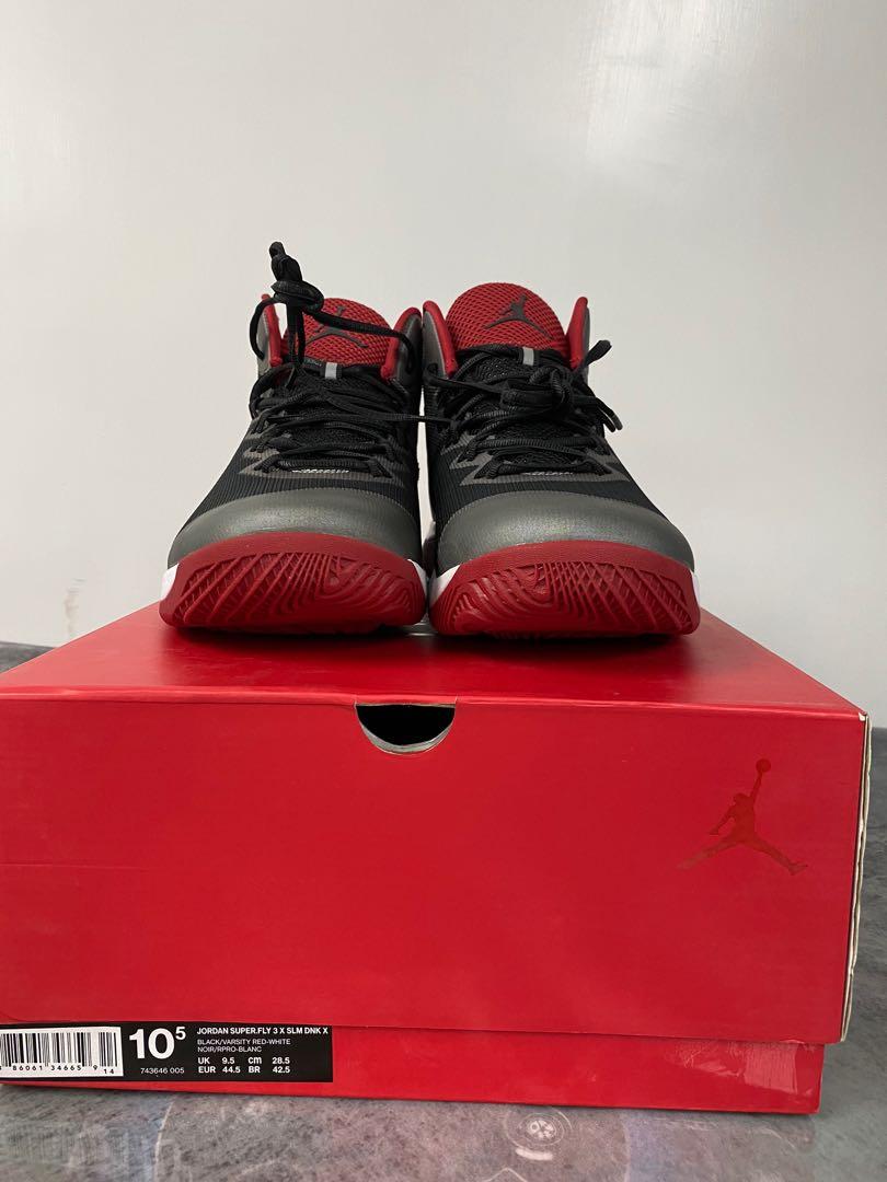 jordan superfly 9