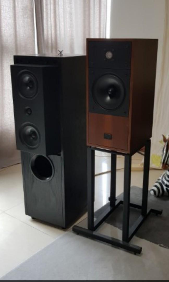 kef 104.2 for sale