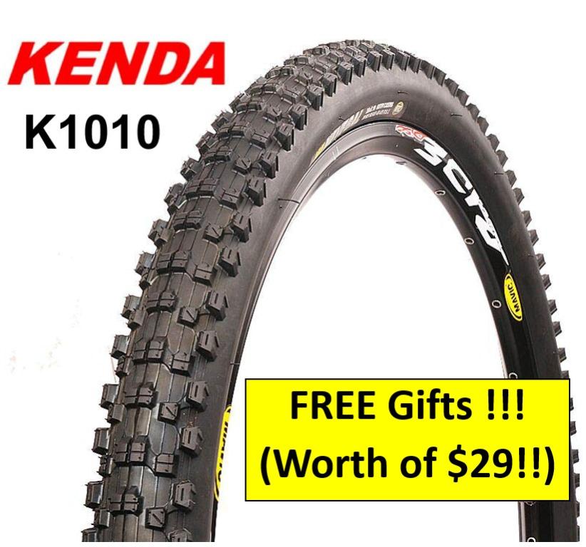 27.5 x2 10 bike tire