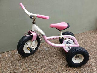 trikester tricycle