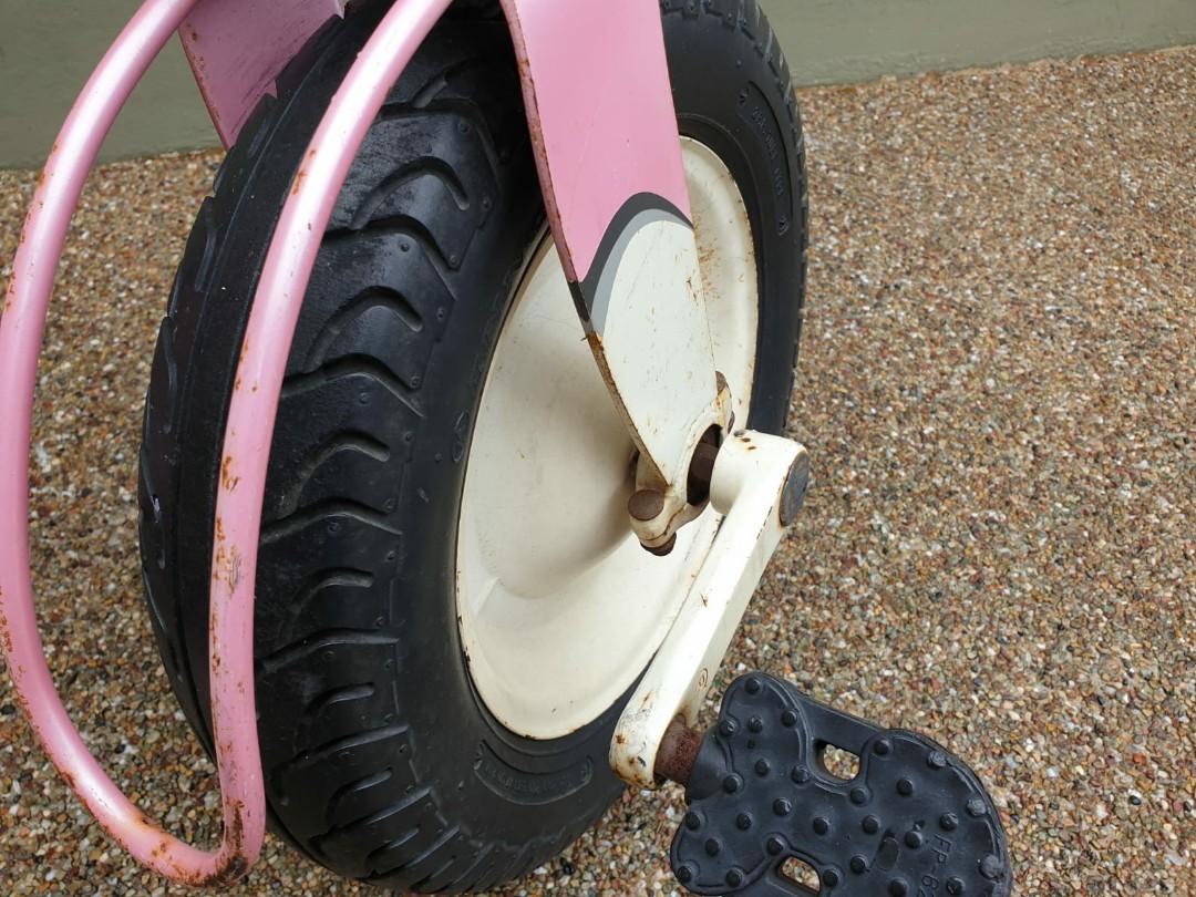 Kids Trek Tricycle \