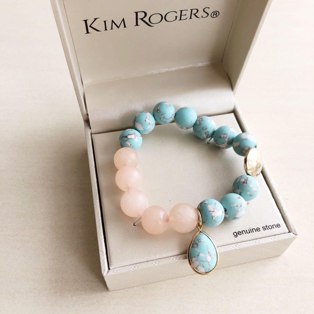 Kim rogers hotsell bracelet