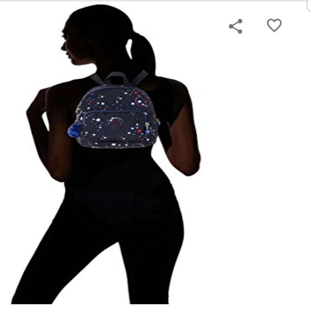 kipling munchin mini backpack