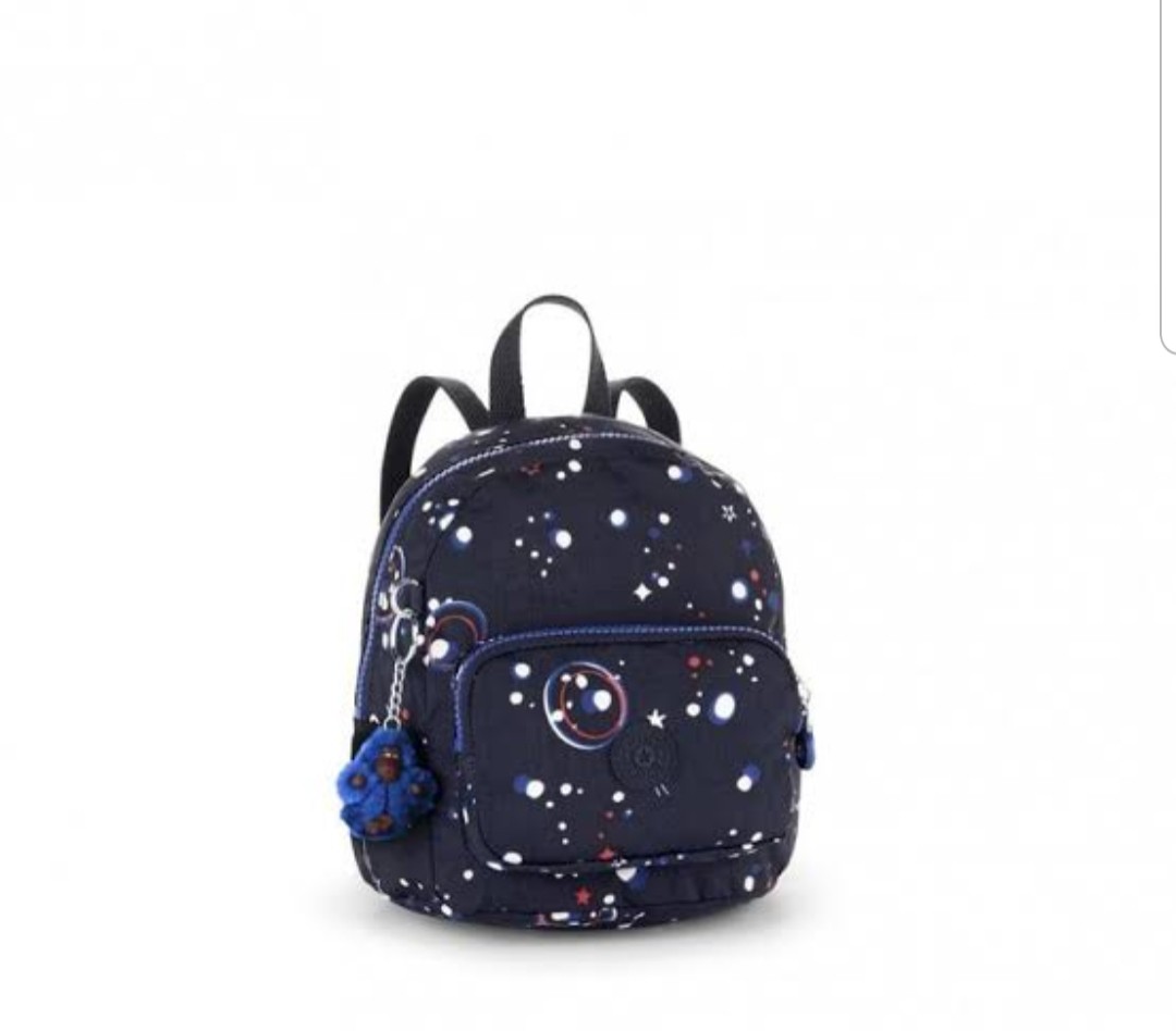 kipling munchin mini backpack