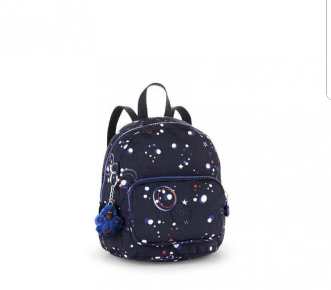 Kipling munchin mini backpack shop