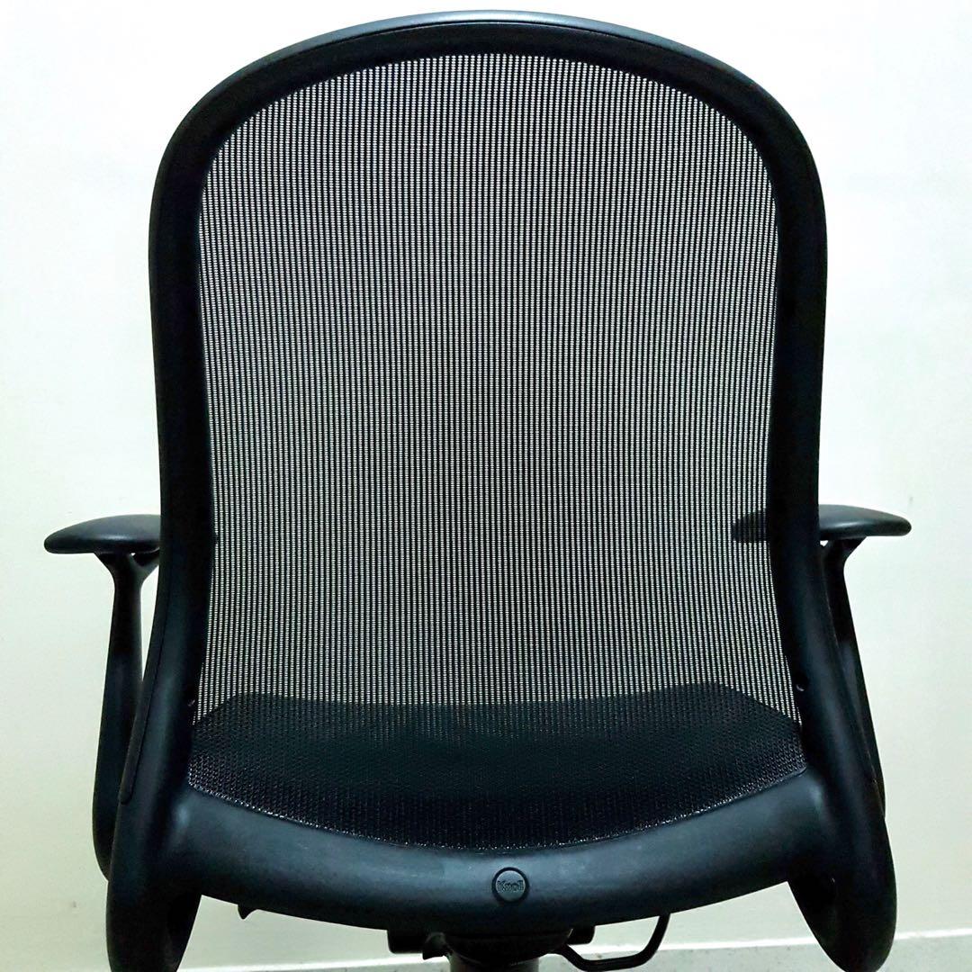 Knoll Chadwick Chair, Furniture & Home Living, Furniture, Chairs on