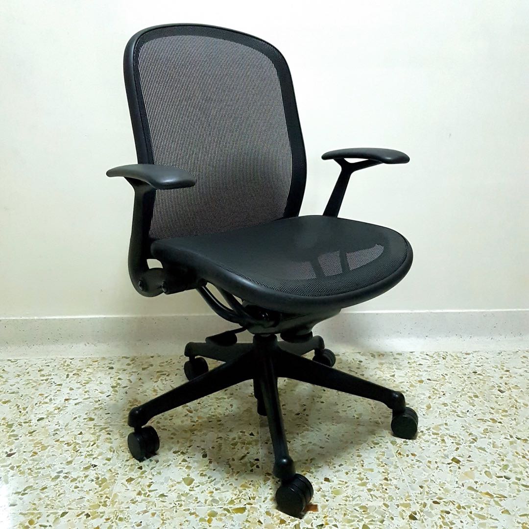 Knoll Chadwick Chair Furniture Home Living Furniture Chairs