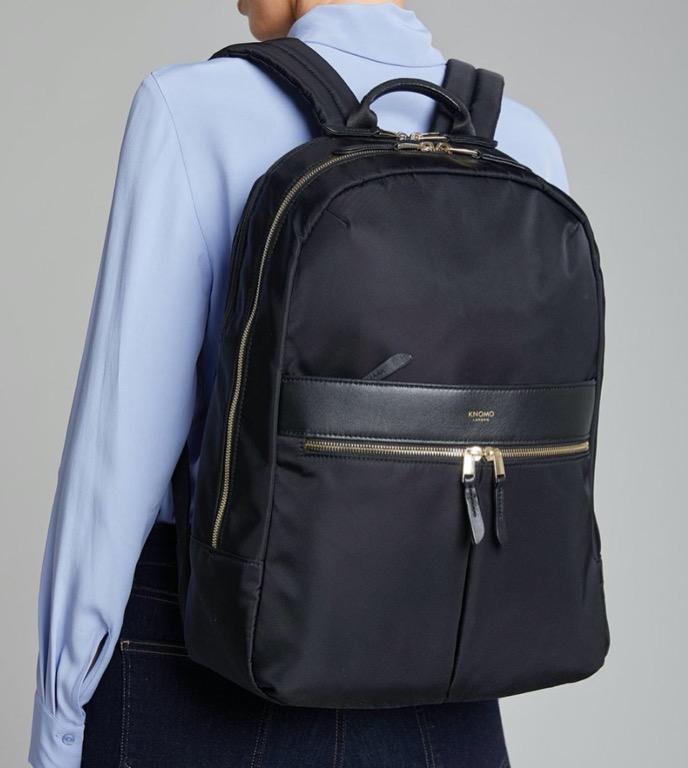 knomo ladies laptop bags