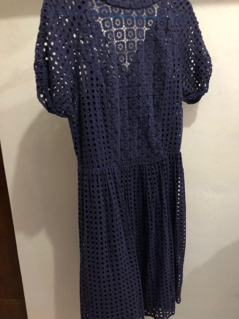 clothes lining