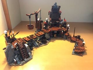 （分類：）位於 。 由 legofigbarf 提交（商品編號 1015206995，圖片 1）。簡介： 。