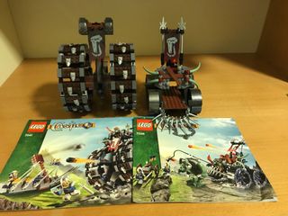 （分類：）位於 。 由 legofigbarf 提交（商品編號 1015212082，圖片 1）。簡介： 。