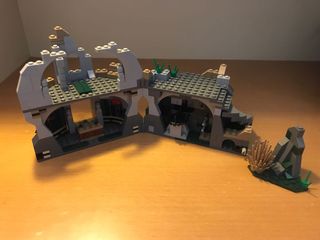 （分類：）位於 。 由 legofigbarf 提交（商品編號 1015207869，圖片 1）。簡介： 。